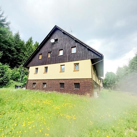 Apartmany Za Sneznikem Dolni Morava Exterior photo