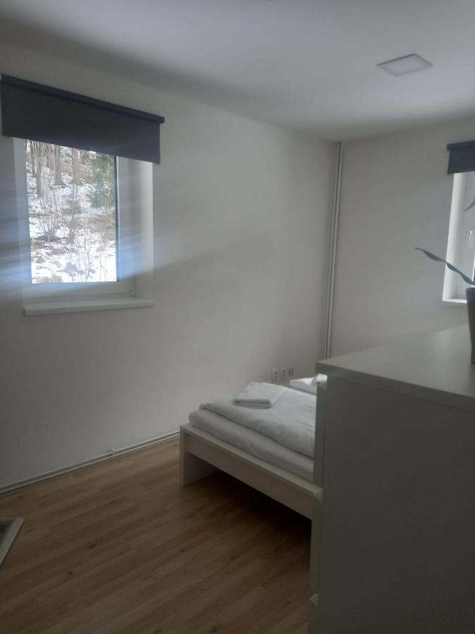 Apartmany Za Sneznikem Dolni Morava Exterior photo