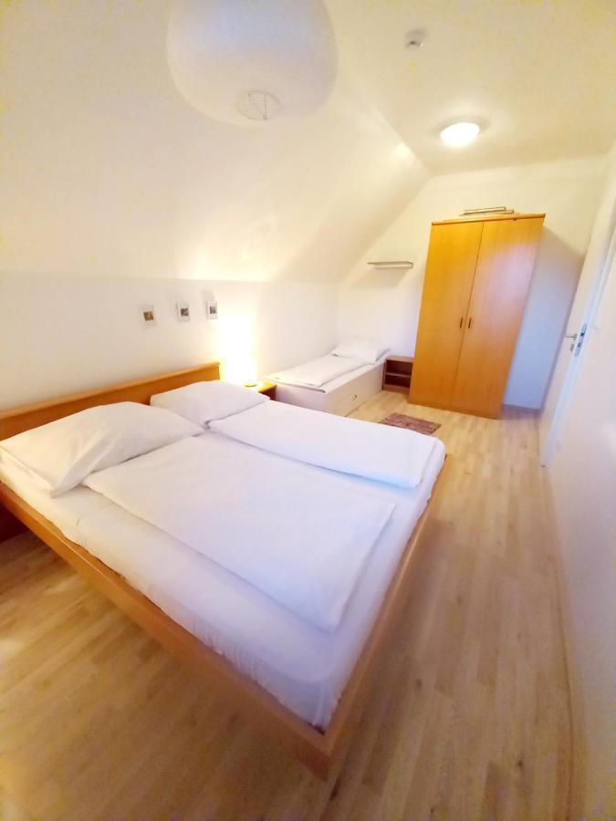 Apartmany Za Sneznikem Dolni Morava Exterior photo