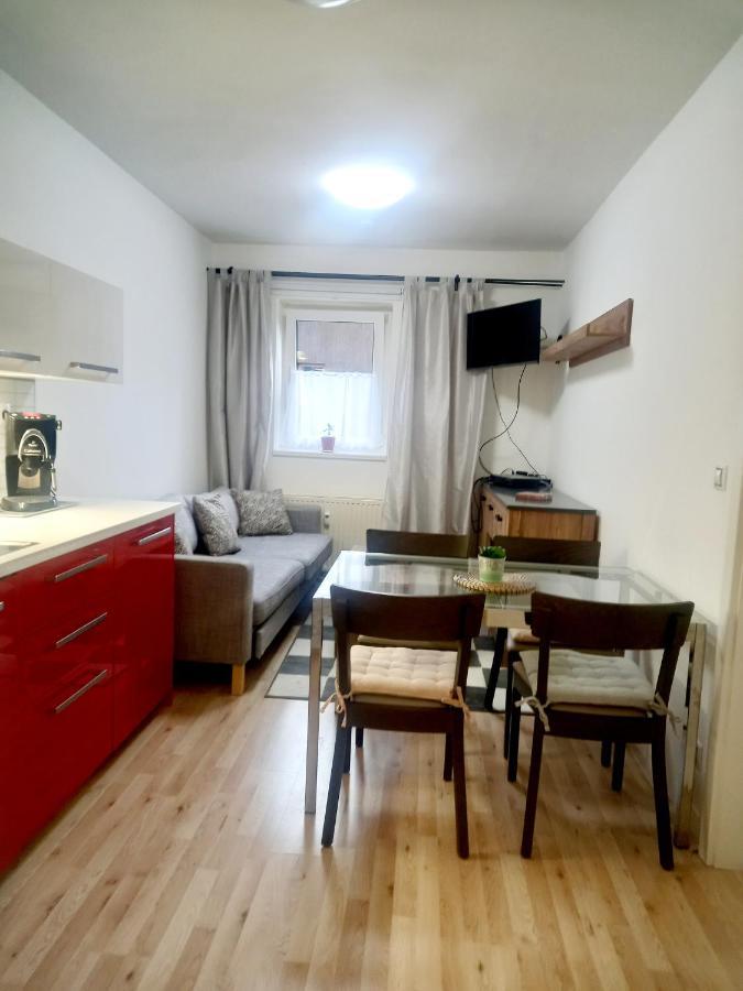 Apartmany Za Sneznikem Dolni Morava Exterior photo