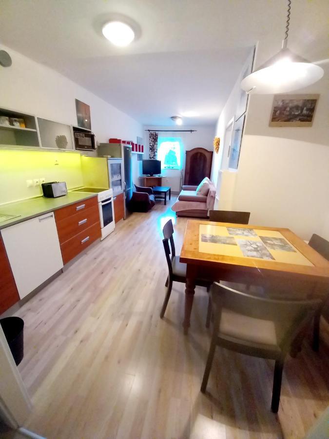 Apartmany Za Sneznikem Dolni Morava Exterior photo
