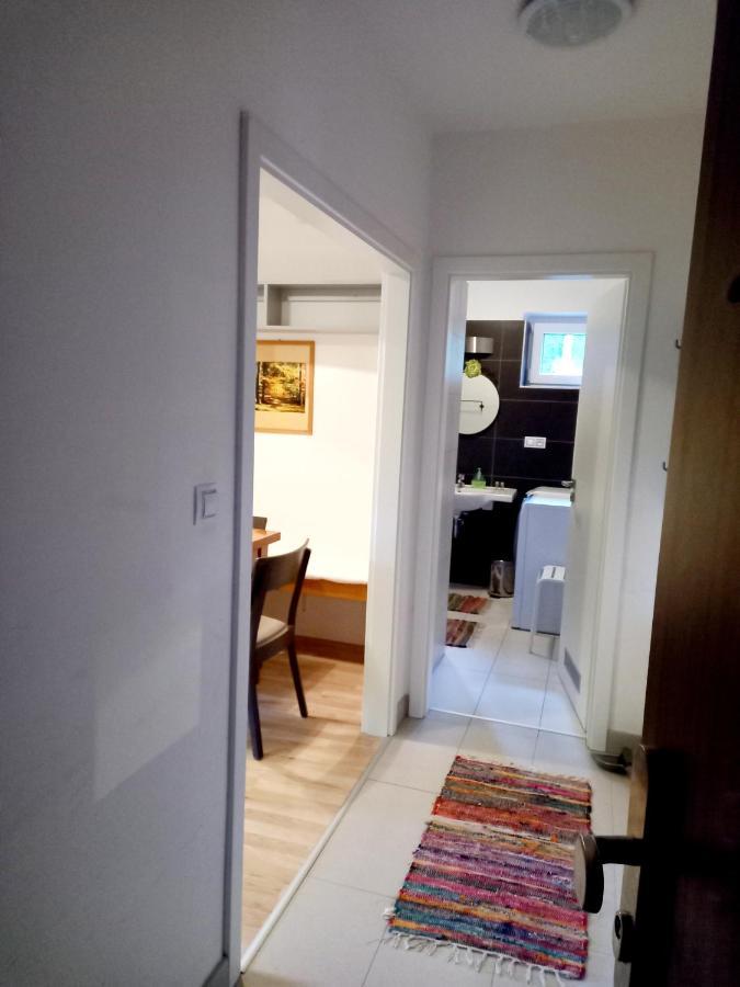 Apartmany Za Sneznikem Dolni Morava Exterior photo