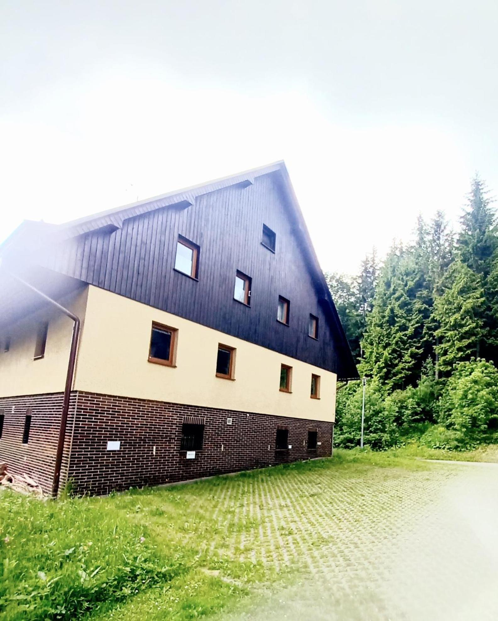 Apartmany Za Sneznikem Dolni Morava Exterior photo