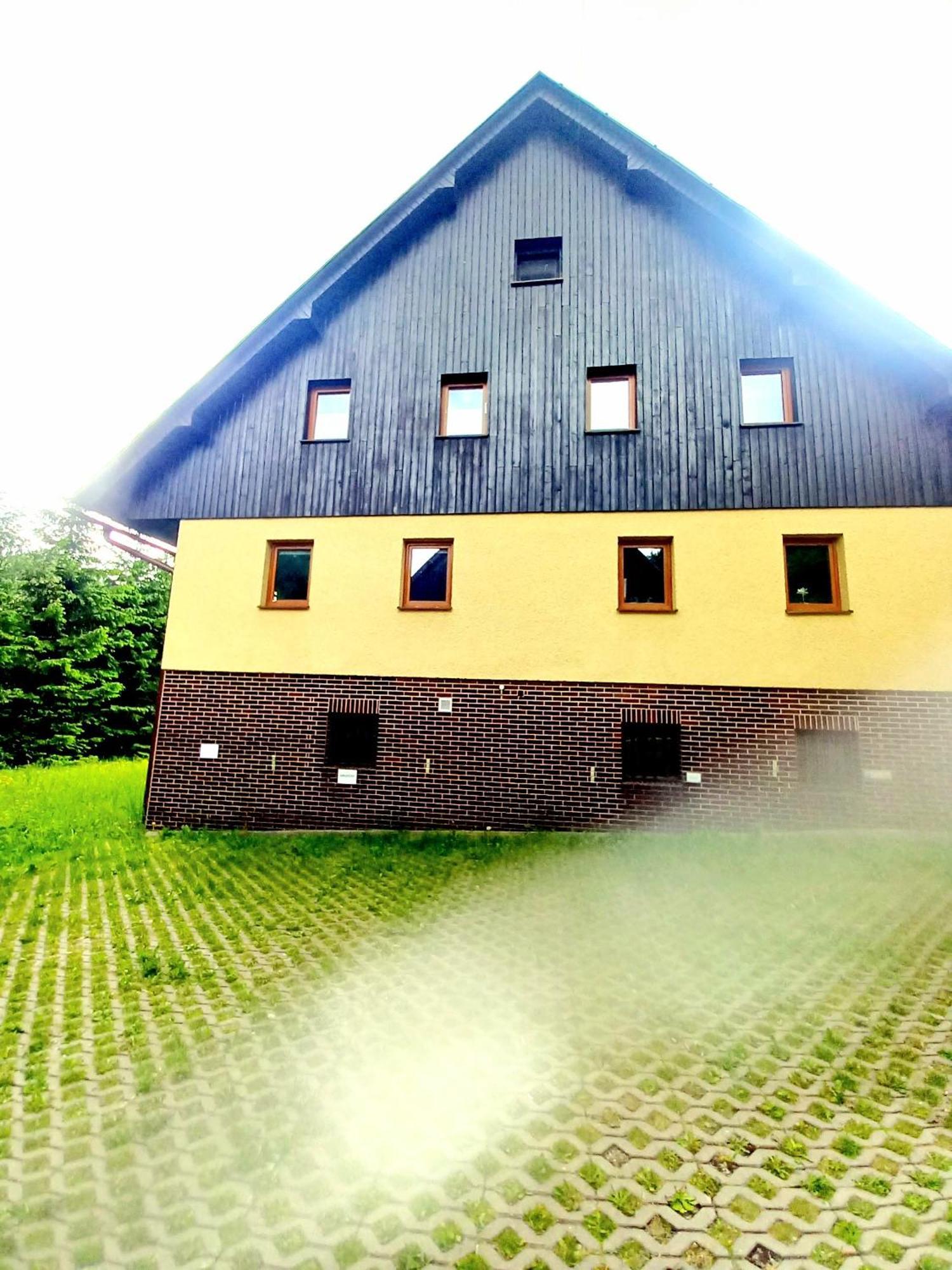 Apartmany Za Sneznikem Dolni Morava Exterior photo