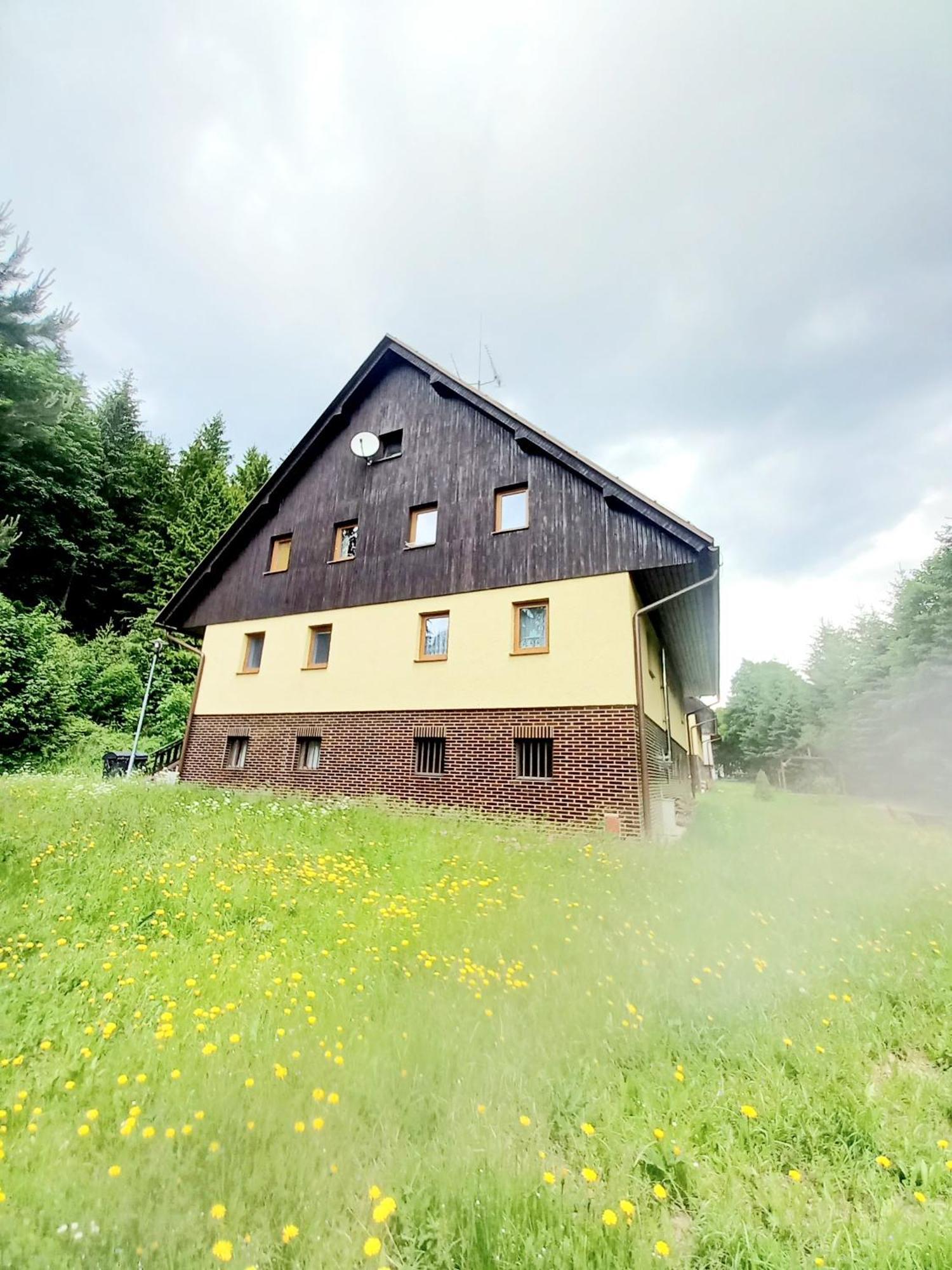Apartmany Za Sneznikem Dolni Morava Exterior photo
